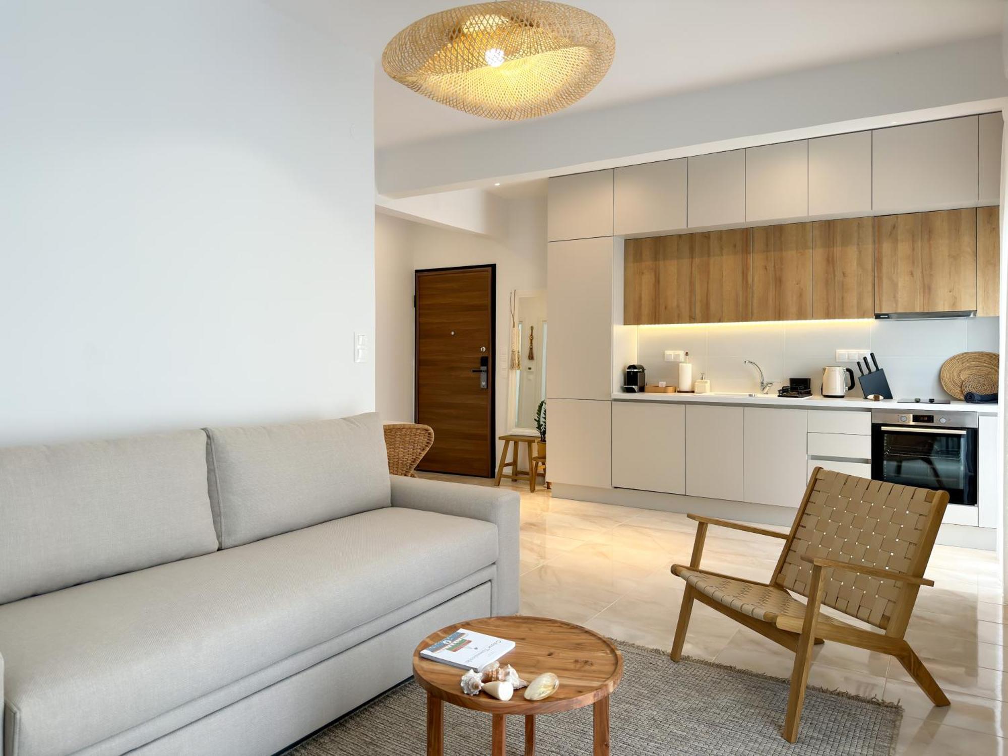 Luxury Downtown Apartment Guya Thessaloniki Exterior photo